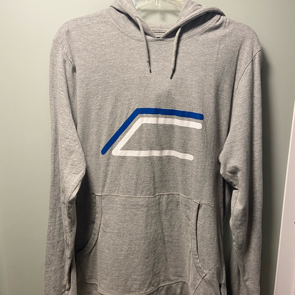 French connection sweatshirt
